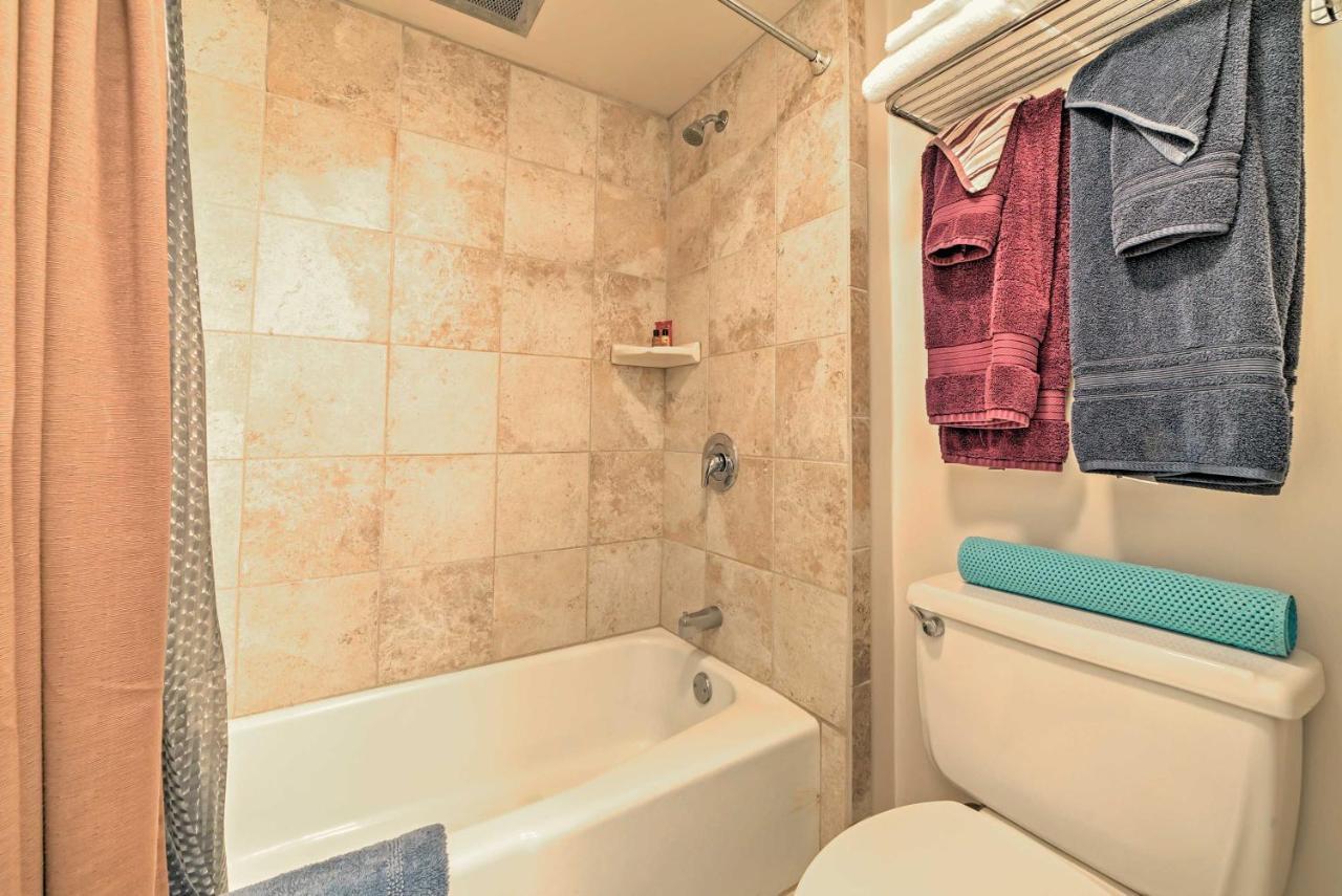 Kailua-Kona Condo With 2 Private Lanais! Ngoại thất bức ảnh